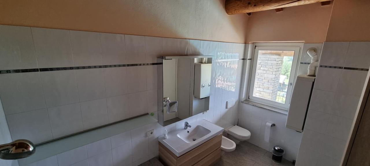 Casa Romantica Colico Dış mekan fotoğraf